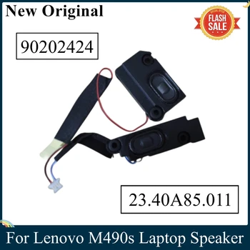 LSC Новый Оригинальный Динамик для ноутбука Lenovo B490S M490S B4400s Touch M4400S B4450S 90202424 23.40A85.011 Быстрая доставка