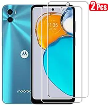 Защитное Закаленное Стекло 9H HD ДЛЯ Motorola Moto E22s 6,5