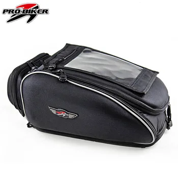 Профессиональная Байкерская сумка для езды на мотоцикле, многофункциональная сумка для шлема для мотокросса, гоночная сумка, сумка для топливного бака мотоцикла,
